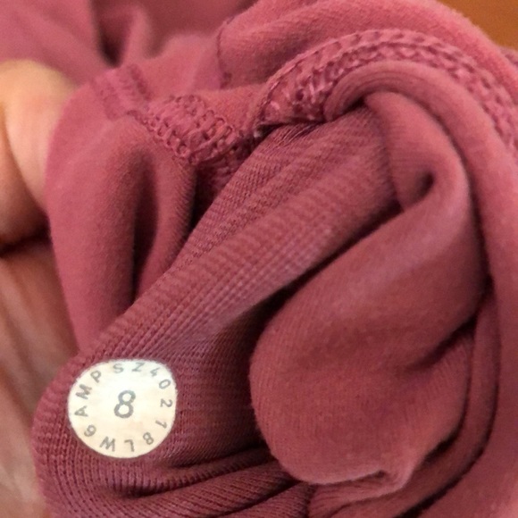 Lululemon aligh 21 - Picture 5 of 5